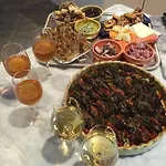 Bed & Breakfast Padi D'azur