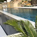 Padi D'azur Bed & Breakfast La Cadiere-d'Azur