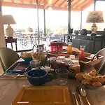 Padi D'azur Bed & Breakfast La Cadiere-d'Azur