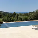 Padi D'azur La Cadiere-d'Azur