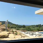 Bed & Breakfast Padi D'azur 4*