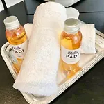 Padi D'azur La Cadiere-d'Azur