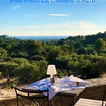Padi D'azur