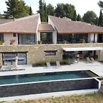 Bed & Breakfast Padi D'azur 4*