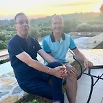 Padi D'azur B&B 4*