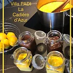 Padi D'azur