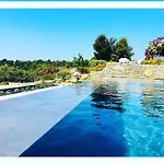 Padi D'azur 4* La Cadiere-d'Azur