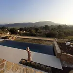 Padi D'azur 4* La Cadiere-d'Azur