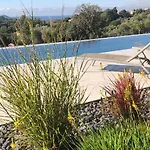 Padi D'azur Bed & Breakfast 4*