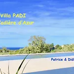 Padi D'azur Bed & Breakfast 4*