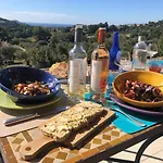 Padi D'azur Bed & Breakfast La Cadiere-d'Azur