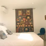 Padi D'azur Bed & Breakfast 4*