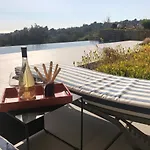 Bed & Breakfast Padi D'azur La Cadiere-d'Azur
