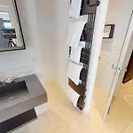 Bed & Breakfast Padi D'azur La Cadiere-d'Azur