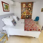 Bed & Breakfast Padi D'azur La Cadiere-d'Azur