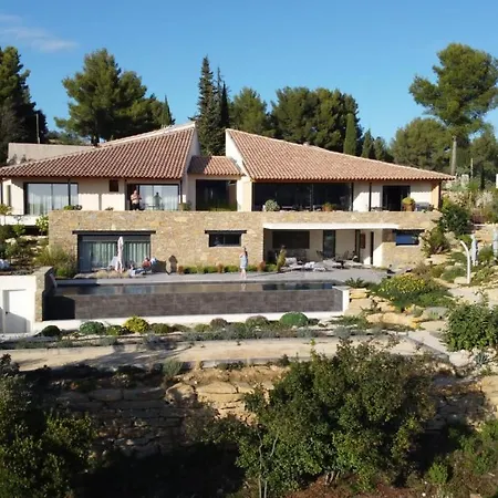 Padi D'azur 4*
