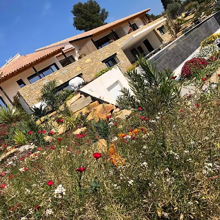 Bed & Breakfast Padi D'azur