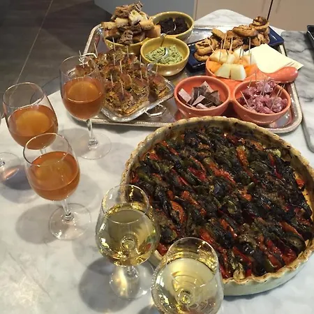 Bed and breakfast Padi D'azur