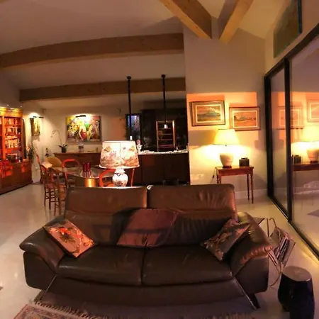 Padi D'azur La Cadiere-d'Azur