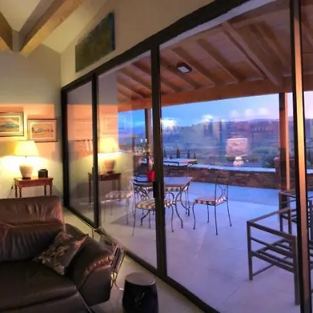 Bed and breakfast Padi D'azur