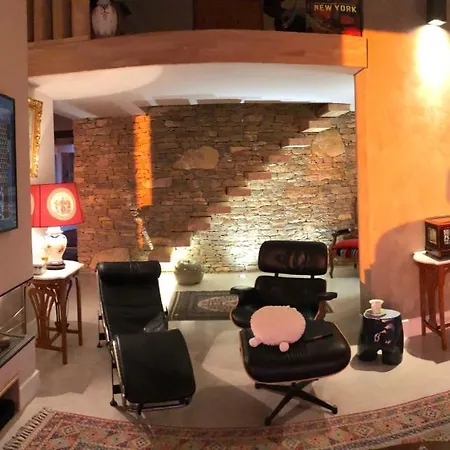 Bed and breakfast Padi D'azur 4*