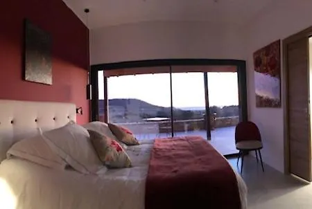 Padi D'azur Bed and breakfast 4*