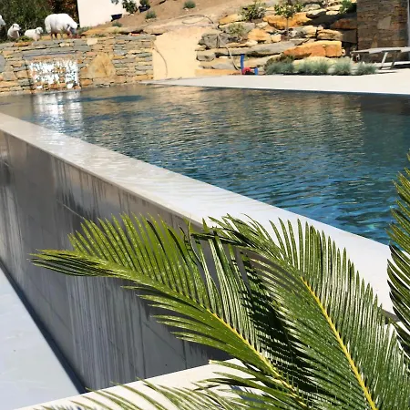 Padi D'azur Bed & Breakfast La Cadiere-d'Azur