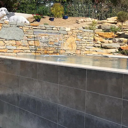 Bed and breakfast Padi D'azur