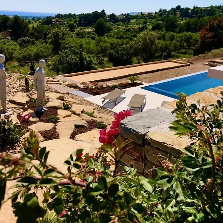 Padi D'azur