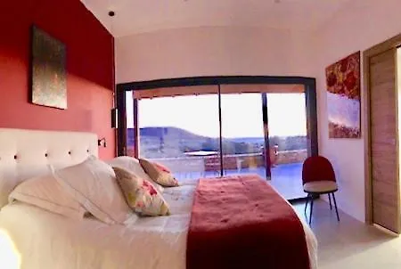 Padi D'azur 4* La Cadiere-d'Azur