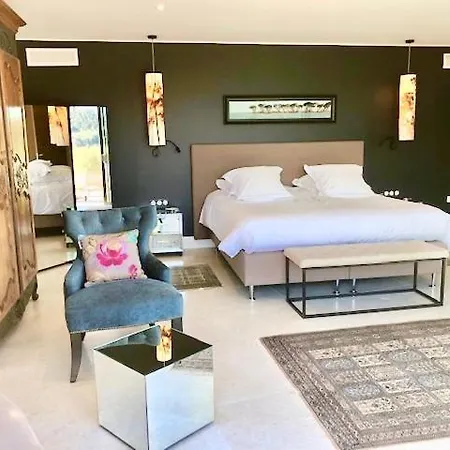Padi D'azur 4*