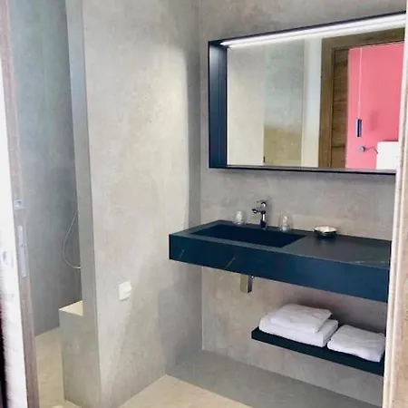 Bed and breakfast Padi D'azur