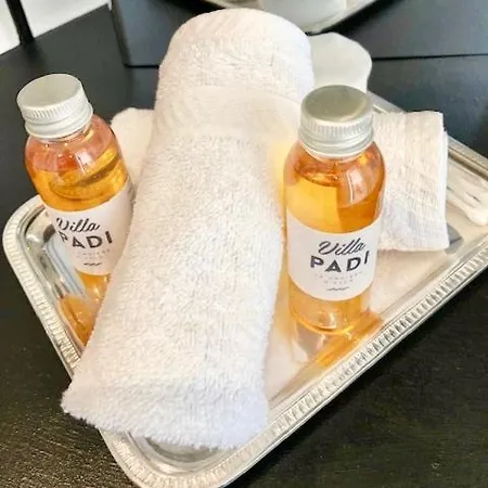 Padi D'azur La Cadiere-d'Azur