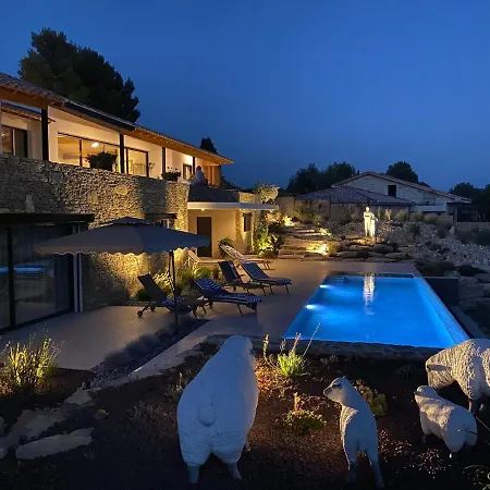 Padi D'azur Oda ve Kahvaltı 4*