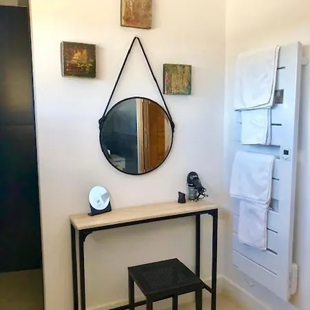 Padi D'azur Bed and breakfast La Cadiere-d'Azur