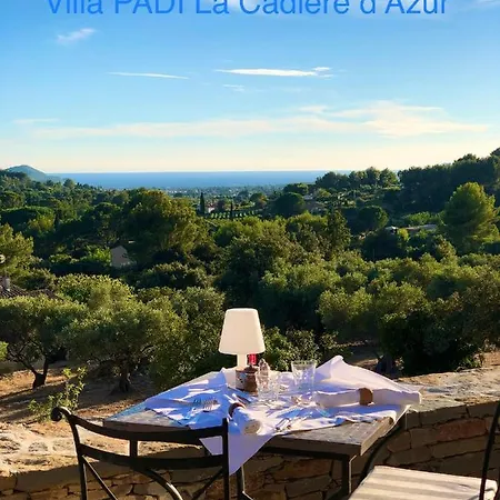 Padi D'azur
