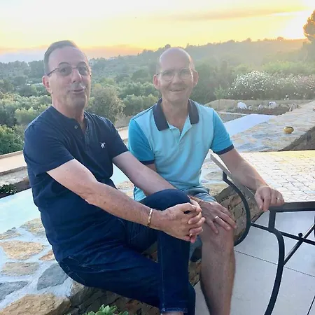 Padi D'azur Bed and breakfast 4*