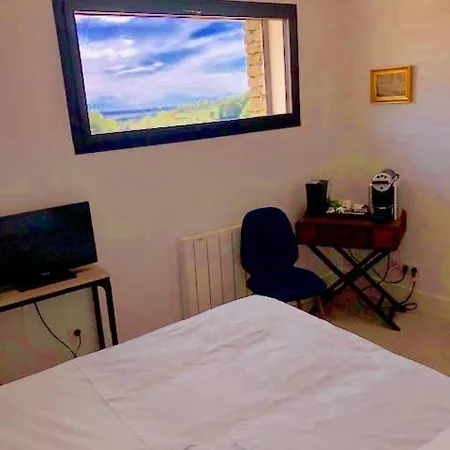 Padi D'azur Bed and breakfast La Cadiere-d'Azur