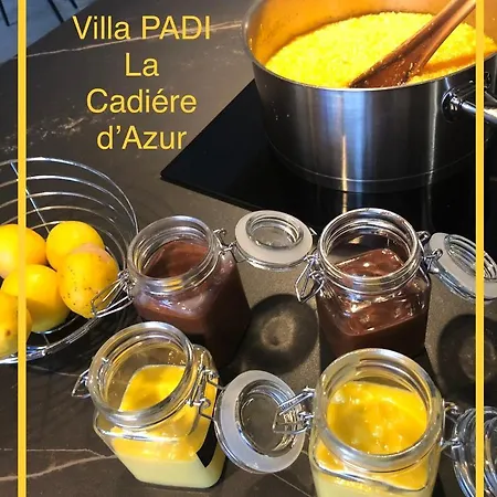 Padi D'azur