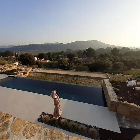 Padi D'azur 4* La Cadiere-d'Azur