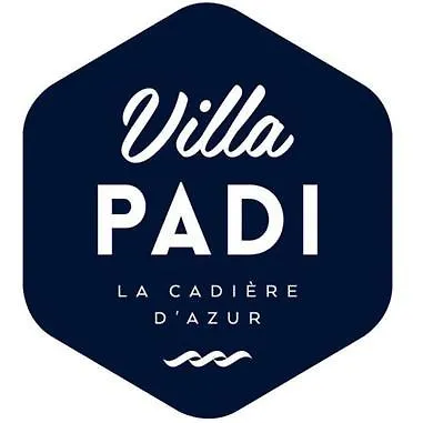 Bed and breakfast Padi D'azur