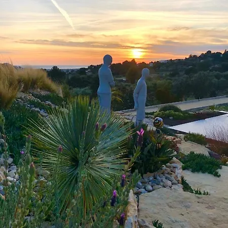 Padi D'azur La Cadiere-d'Azur