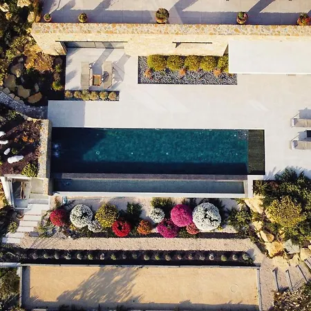 Bed and breakfast Padi D'azur 4*