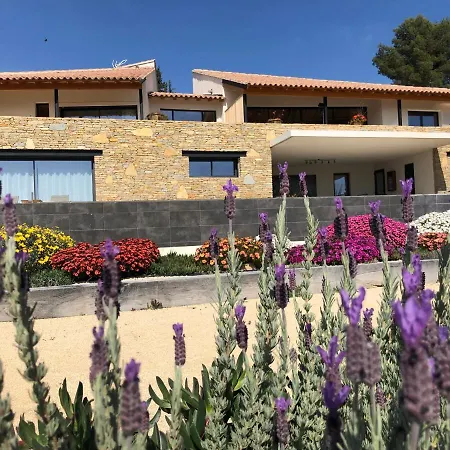 Padi D'azur Bed and breakfast 4*