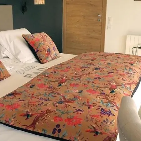 Bed and breakfast Padi D'azur La Cadiere-d'Azur