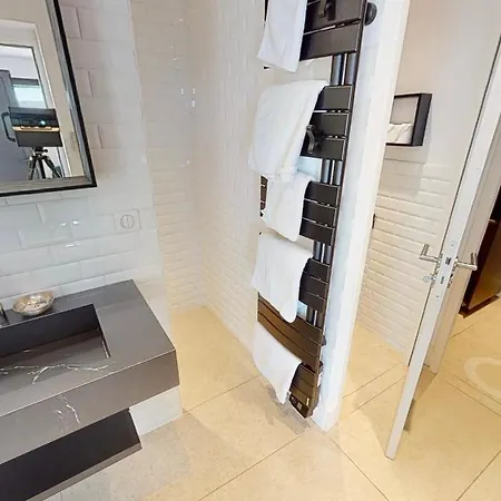 Bed and breakfast Padi D'azur La Cadiere-d'Azur