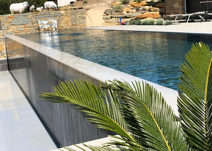 Padi D'azur Bed & Breakfast La Cadiere-d'Azur