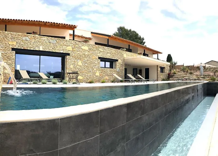 Padi D'azur 4*