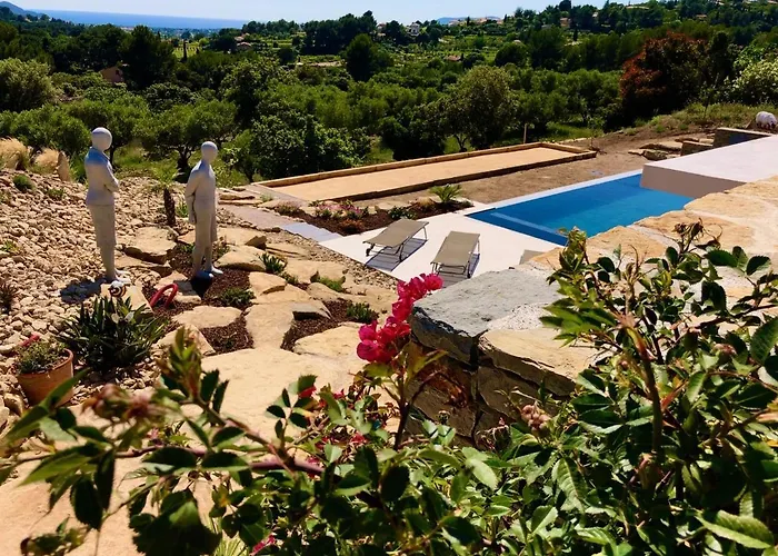 Padi D'azur