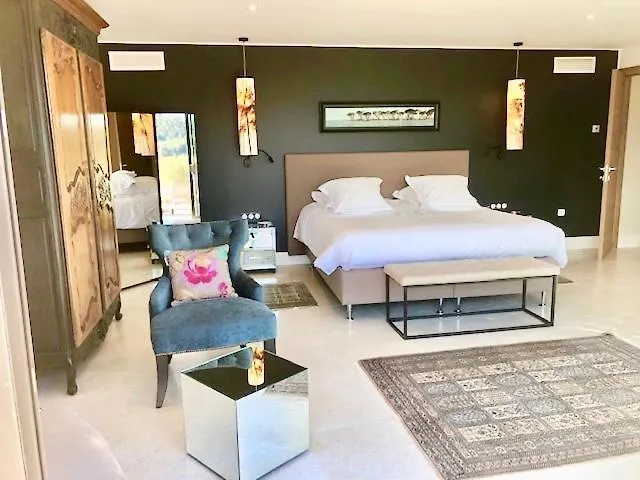 Padi D'azur 4*